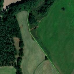 Satellite imagery of Galgenberg, DE
