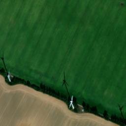 Satellite imagery of Weinberg, DE