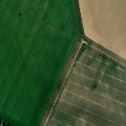 Satellite imagery of Weinberg, DE