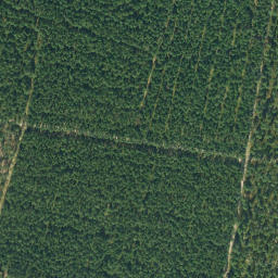 Satellite imagery of Spitzberg, DE