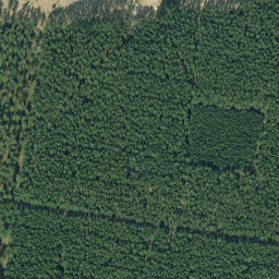 Satellite imagery of Spitzberg, DE