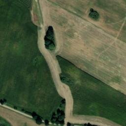 Satellite imagery of Silberberg, DE