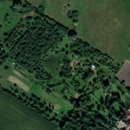 Satellite imagery of Silberberg, DE