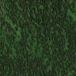 Satellite imagery of Уштегей, RU