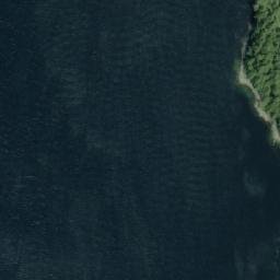 Satellite imagery of Flat Point, CA