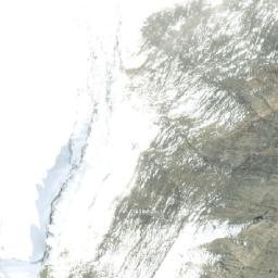 Satellite imagery of Mount Winder, CA