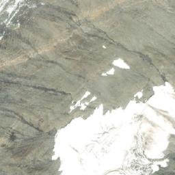 Satellite imagery of Mount Winder, CA