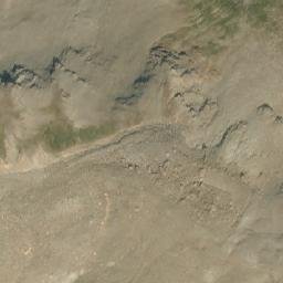 Satellite imagery of South Pass, CA