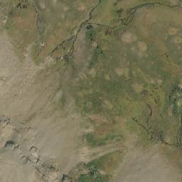 Satellite imagery of South Pass, CA