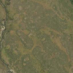 Satellite imagery of South Pass, CA