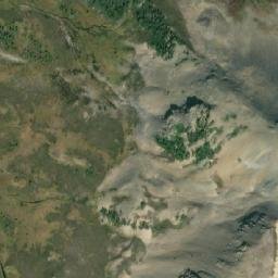 Satellite imagery of Thornton Pass, CA