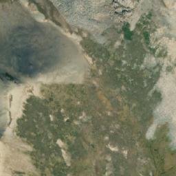 Satellite imagery of Thornton Pass, CA