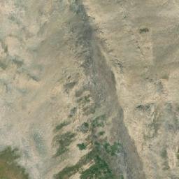 Satellite imagery of Thornton Pass, CA