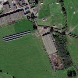 Satellite imagery of Rug Park Motte, GB