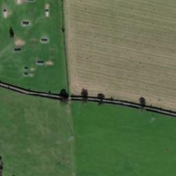 Satellite imagery of Rug Park Motte, GB
