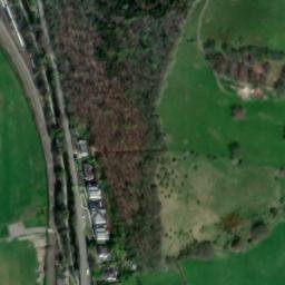 Satellite imagery of Tower House Mound, GB