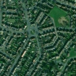 Satellite imagery of Swan Bank, GB