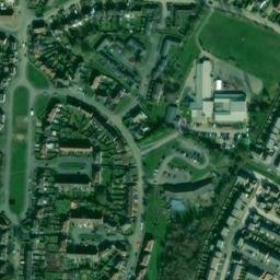 Satellite imagery of Swan Bank, GB