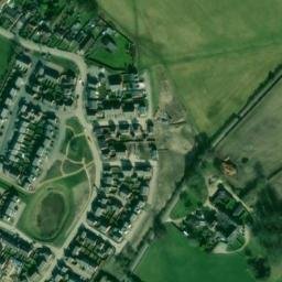 Satellite imagery of Swan Bank, GB