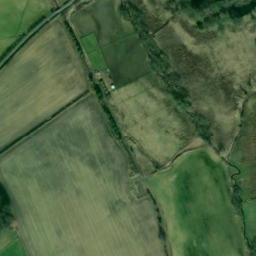 Satellite imagery of Caverswall Castle, GB