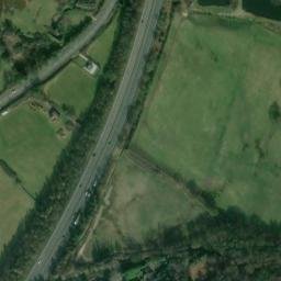 Satellite imagery of Horsley Castle, GB