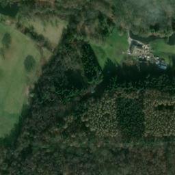 Satellite imagery of Horsley Castle, GB