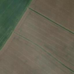 Satellite imagery of East Bridgeford, GB