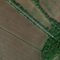 Satellite imagery of East Bridgeford, GB