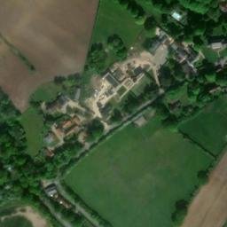 Satellite imagery of East Bridgeford, GB