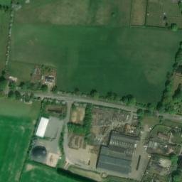 Satellite imagery of Ancaster, GB