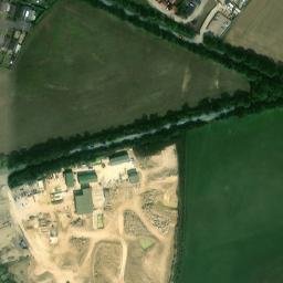 Satellite imagery of Ancaster, GB