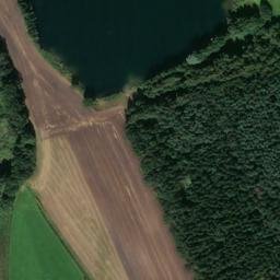Satellite imagery of Große Höhe, DE