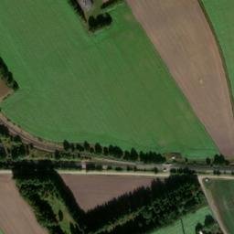 Satellite imagery of Sendemast Visselhövede, DE