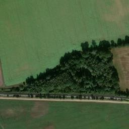 Satellite imagery of Sendemast Visselhövede, DE