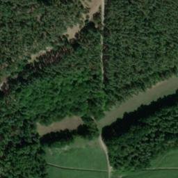 Satellite imagery of Thonhopsberg, DE