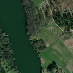 Satellite imagery of Glockenturm, DE
