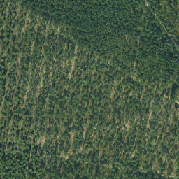 Satellite imagery of Spitzberg, DE