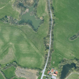 Satellite imagery of Schweizerberg, DE