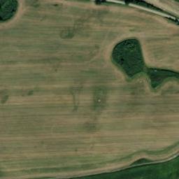 Satellite imagery of Silberberg, DE
