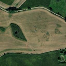 Satellite imagery of Silberberg, DE