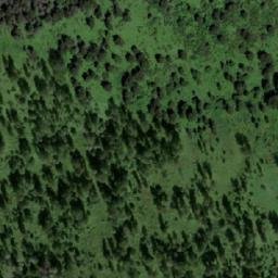 Satellite imagery of Карнагол, KZ