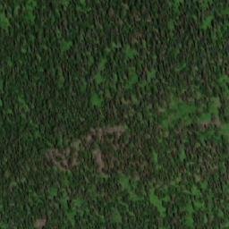 Satellite imagery of Уштегей, RU
