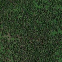 Satellite imagery of Уштегей, RU