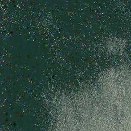 Satellite imagery of Eclipse Point, CA