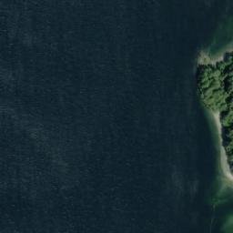 Satellite imagery of Flat Point, CA