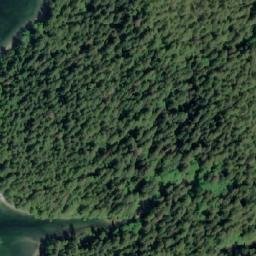 Satellite imagery of Flat Point, CA