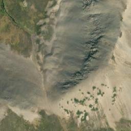 Satellite imagery of Thornton Pass, CA