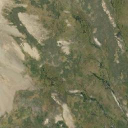 Satellite imagery of Thornton Pass, CA