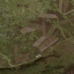 Satellite imagery of cairn, GB