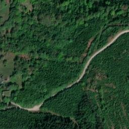 Satellite imagery of Corwen, GB